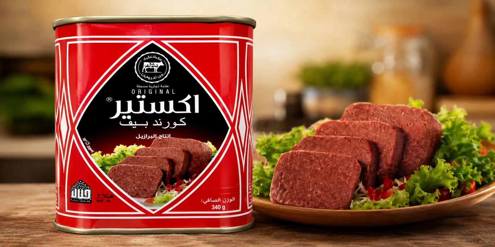 بلوبيف اكستير