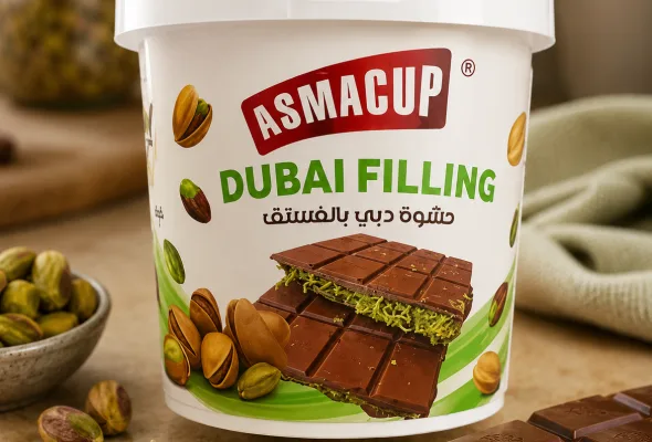 حشوة دبي