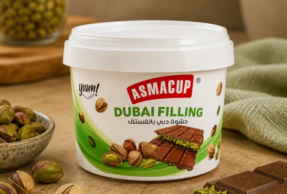 حشوة دبي