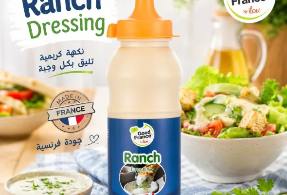 رانش دريسينج