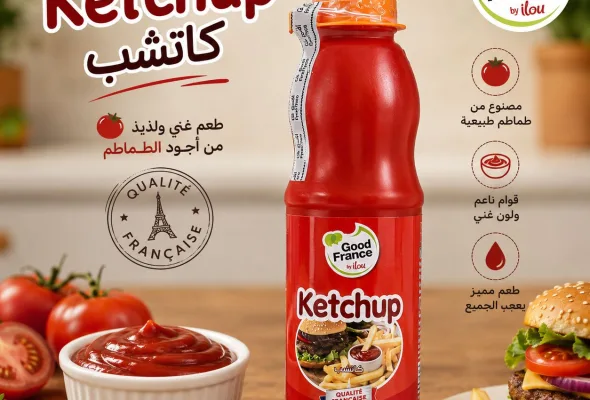 كاتشب